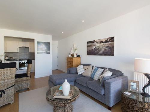 9 Tre Lowen, Crantock, Cornwall