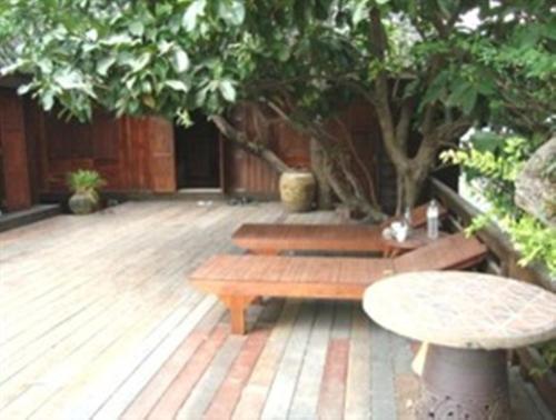 Ayothaya Riverside House