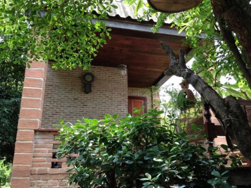 Ayothaya Riverside House