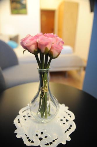 冬卡西米旅馆 冬卡西米旅馆