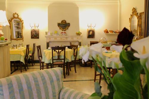 Alloro B&B, Florencie (fotografie 4)