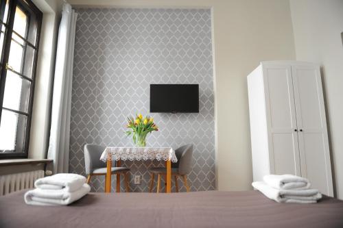 冬卡西米旅馆 冬卡西米旅馆