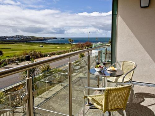 24 Zinc, Crantock, Cornwall