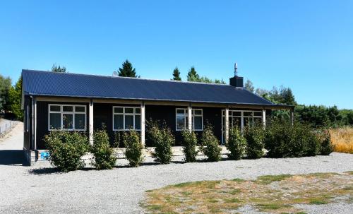 Matagouri Cottage