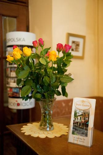 冬卡西米旅馆 冬卡西米旅馆