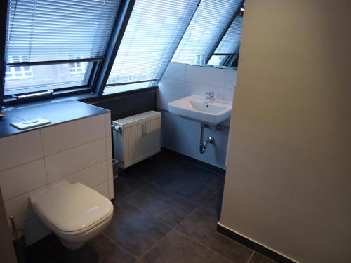 Hotel Arena Inn - Berlin Mitte - image 5