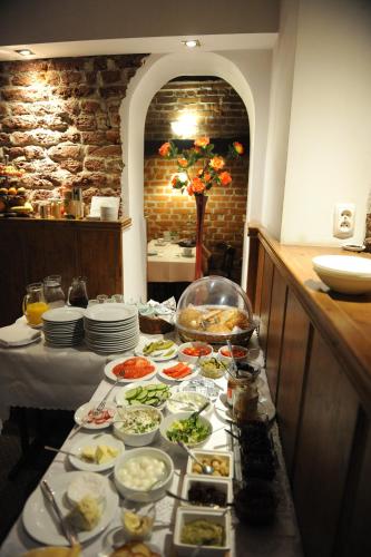 冬卡西米旅馆 冬卡西米旅馆