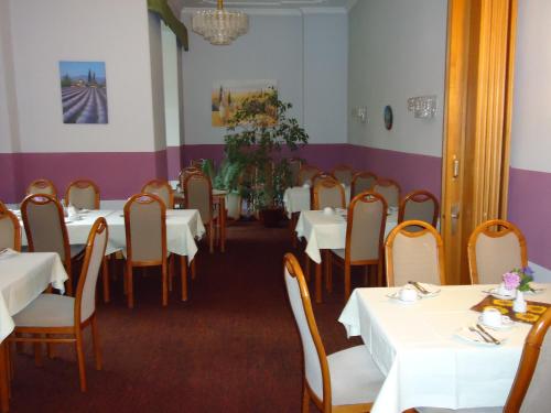 Hotel Graf Pückler - image 9