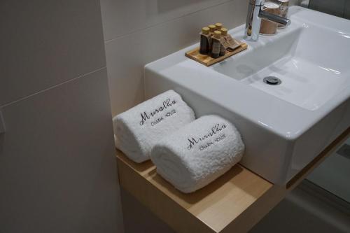Muralha Charm House Room Type - Standard Twin Room