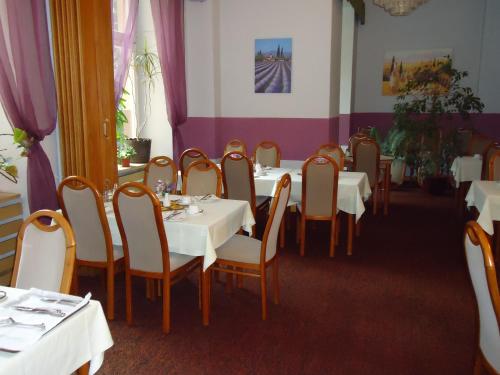 Hotel Graf Pückler - image 14