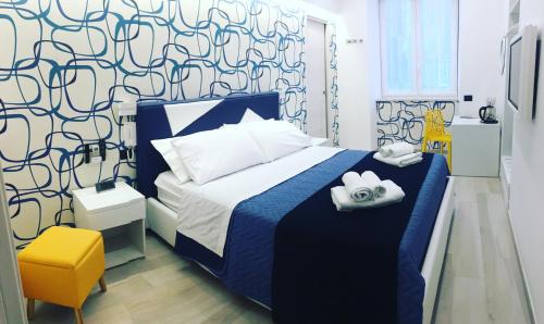 STARITA BED & PIZZA, Naples