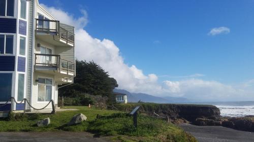 The Oceanfront Inn - 숙소 외관