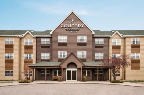 Country Inn & Suites by Radisson, Dakota Dunes, SD