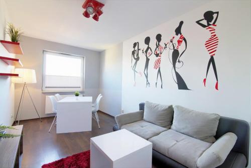 Apartments in - Bandurskiego - image 6