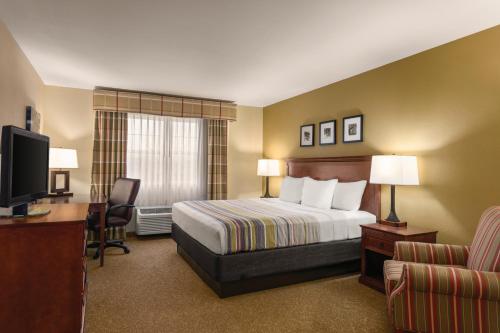 Country Inn & Suites by Radisson, Dakota Dunes, SD