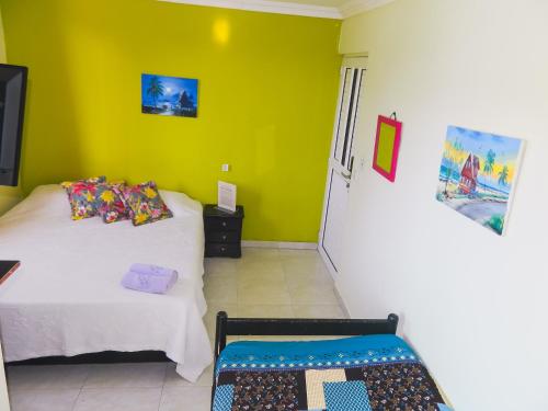 Hostel Stingray – San Andres Island, CO
