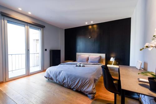 Acropolis Dream Apartment, Ateny (zdjęcie 3)