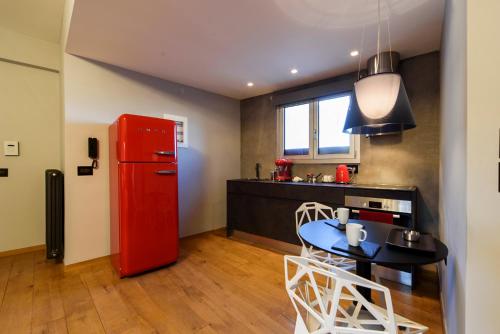 Acropolis Dream Apartment, Ateny (zdjęcie 11)