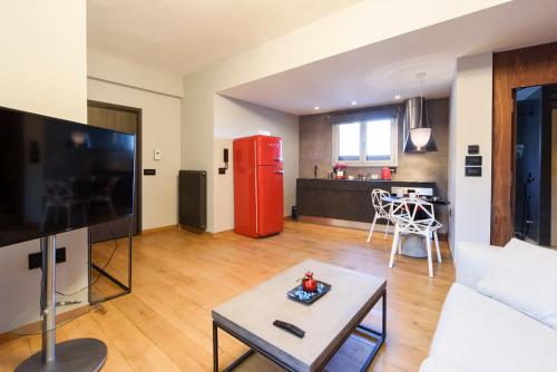 Acropolis Dream Apartment, Ateny (zdjęcie 8)