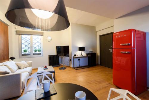 Acropolis Dream Apartment, Ateny (zdjęcie 9)