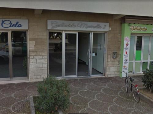  Approdo29 Cesenatico - all’ultimo piano del grattacielo in Cesenatico