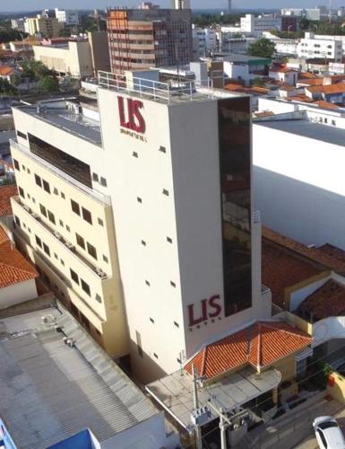 Lis Hotel Lis Hotel is a popular choice amongst travelers in Teresina, whether exploring or just passing through. The property features a wide range of facilities to make your stay a pleasant experience. Servic