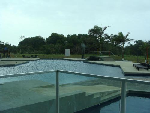 Apartamento en BalaBeach María Chiquita in front of the beach 2hab