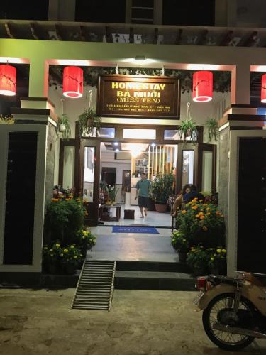 Miss Ten Homestay, Hội An (Foto 8)