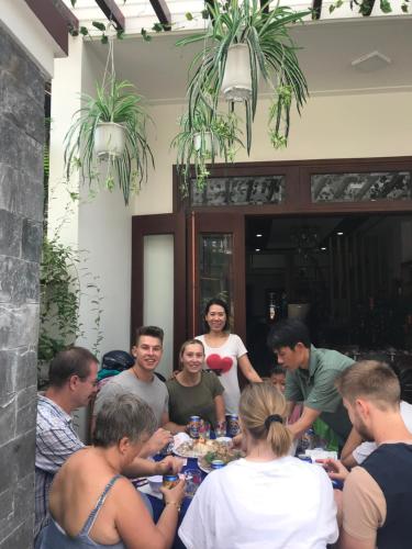 Miss Ten Homestay, Hội An (Foto 10)