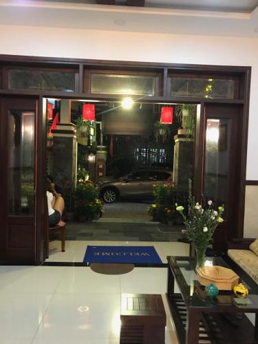 Miss Ten Homestay, Hội An (Foto 7)