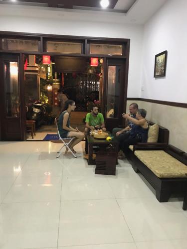 Miss Ten Homestay, Hội An (Foto 6)