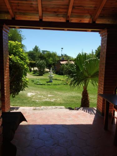 posada cerro los nogales in Villa San Agustín