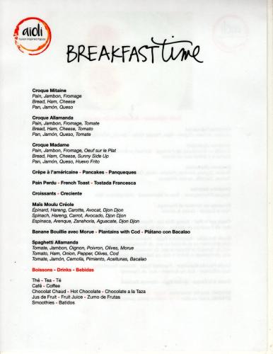 Allamanda Hotel photo 1