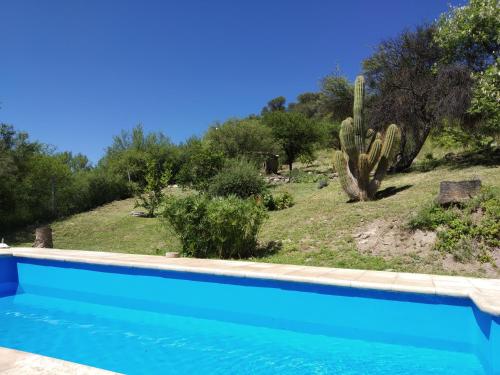 posada cerro los nogales in Villa San Agustín
