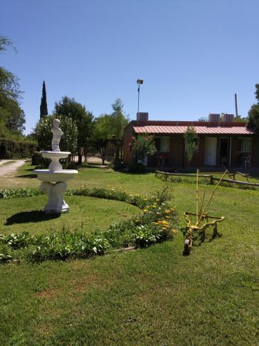 posada cerro los nogales