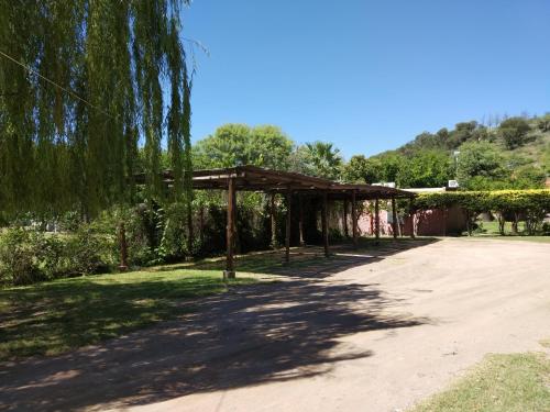 posada cerro los nogales