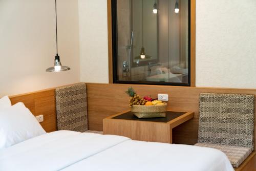 Anana Ecological Resort Krabi - SHA Extra Plus