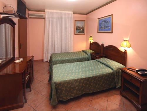 Hotel Cortese