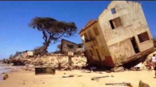 Casa de Praia Atafona in Sao Joao Da Barra