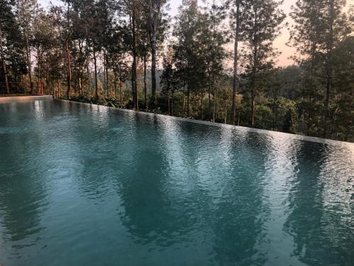 Faciliteiten, Pepper Trail in Cheeral