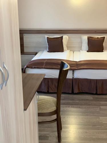 Family Hotel Neliya
