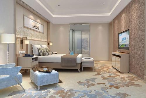Wyndham Grand Plaza Royale Ruimao Guizhou