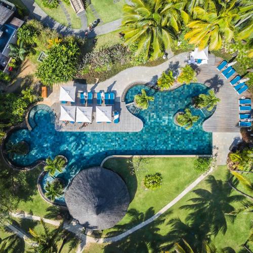 Photo 3 LUX* Le Morne Resort