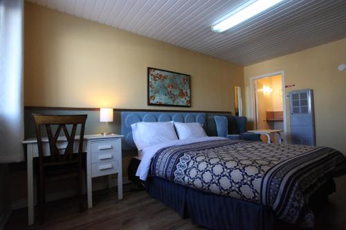 hotel photo
