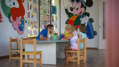Grand Hotel Holiday Resort – Hersonissos, LA