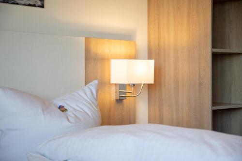 Heeren's Hotel Garni 3