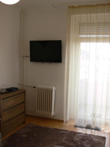 Ida Apartman