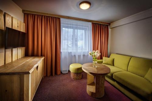 Hotel Srdiečko - image 3