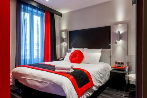 hotel photo