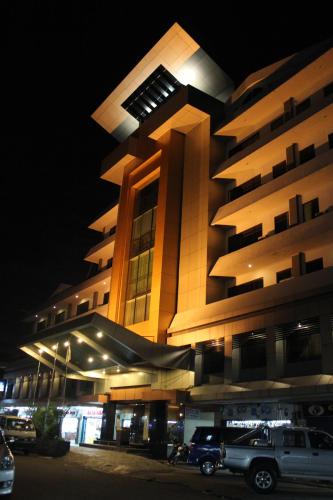 B&B Pontianak - Hotel Kini Pontianak - Bed and Breakfast Pontianak